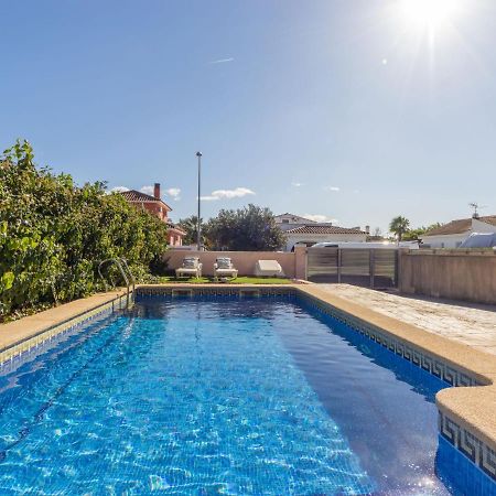 ריומאר Holiday Home Hector By Interhome מראה חיצוני תמונה
